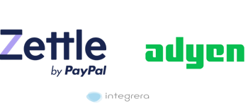 Zettle by PayPal